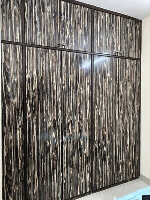 Building Lobby in 1 BHK Apartment at Sai Milan CHS, Worli – for Rent