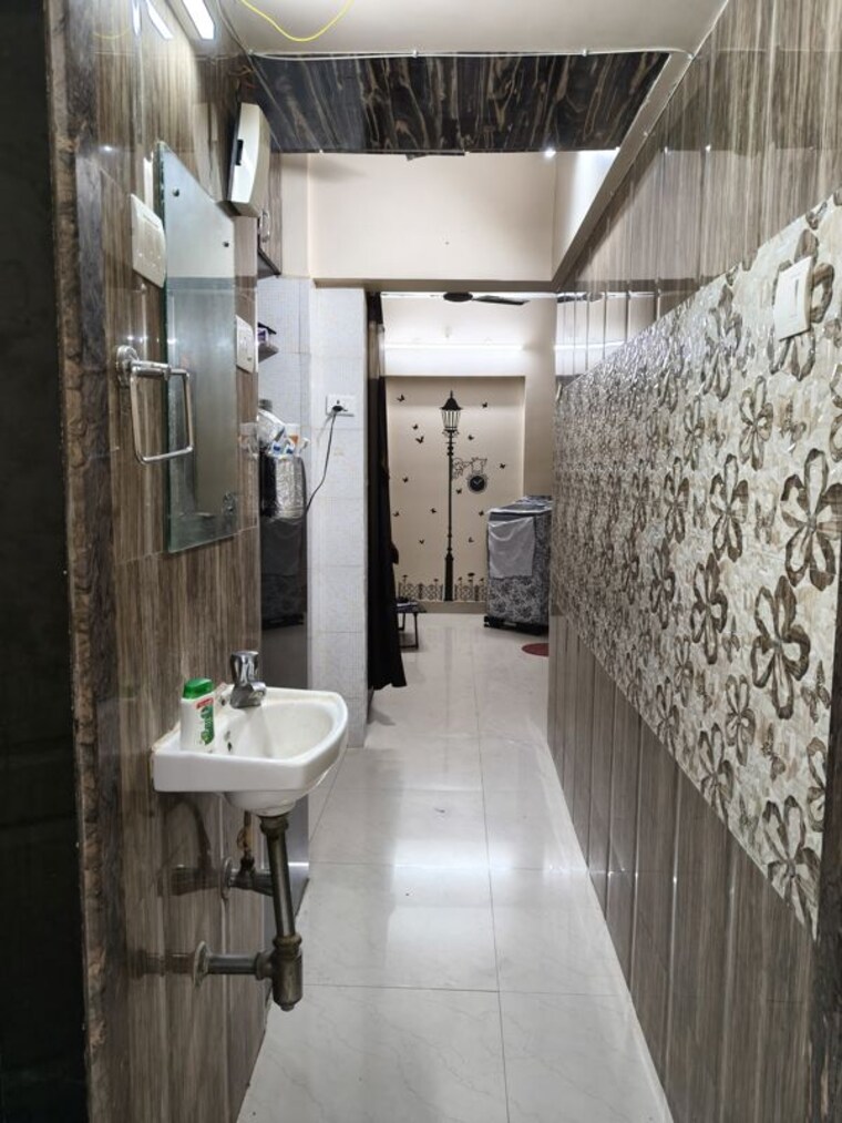 undefined, sai-milan-chs 1 Bedroom 460 Sq.Ft. Apartment In Worli Mumbai 10217456