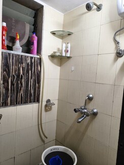1 BHK + Pooja Room,Study Room,Extra Room Apartment For Rent in Sai Milan CHS