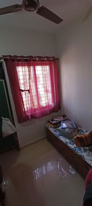 Bedroom in 2 BHK Apartment at Lodha Palava Casa Sophistica, Dombivli East – for Sale