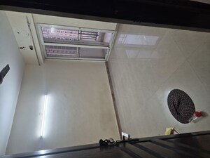 Bathroom in 3 BHK Apartment at Sethi Max Royal, Sector 76 – for Rent