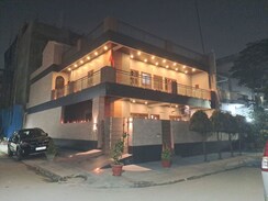 3 BHK + Pooja Room,Study Room Villa For Sale in Sector 27