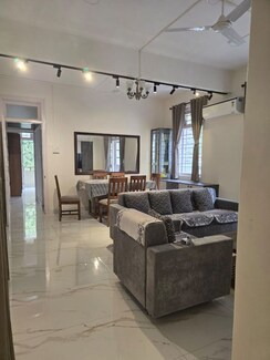 2 BHK Apartment For Rent in Ekta Corner View