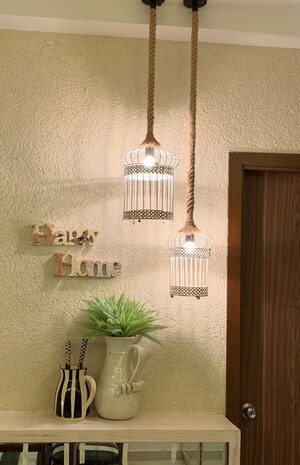 Furnished Amenities in 2.5 BHK Apartment at Oberoi Realty Splendor, Andheri East – for Rent