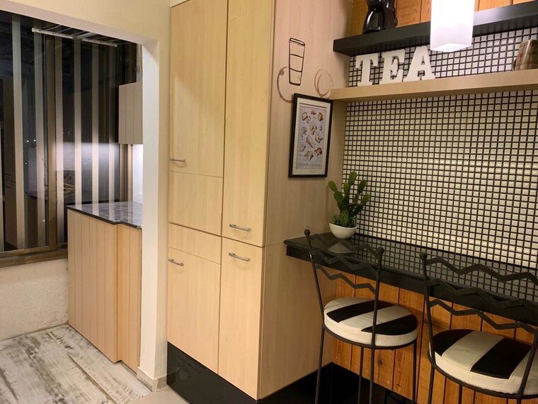 Team Area, oberoi-realty-splendor 2.5 Bedroom 950 Sq.Ft. Apartment In Andheri East Mumbai 10217473