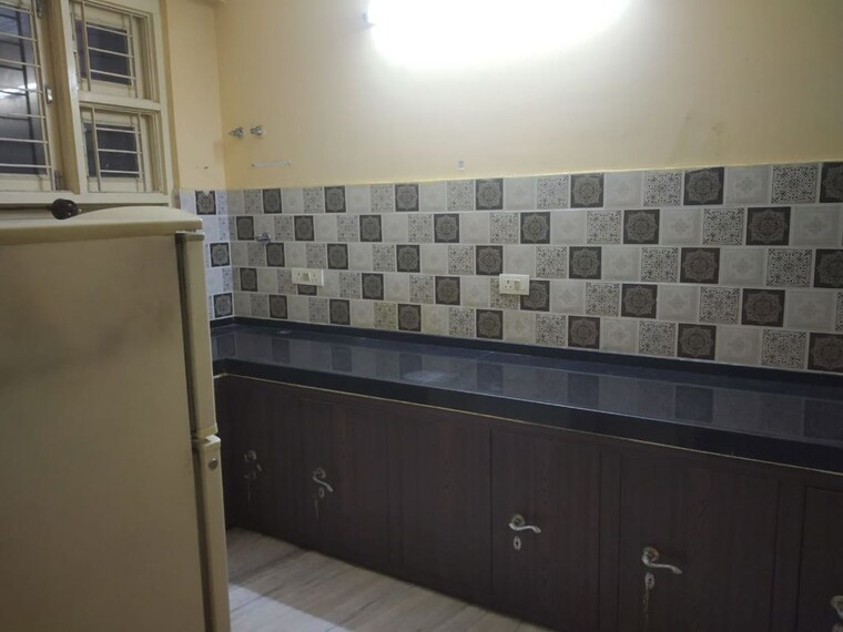 Kitchen, malviya nagar 2 Bedroom 1300 Sq.Ft. Apartment In Malviya Nagar Jaipur 10217464