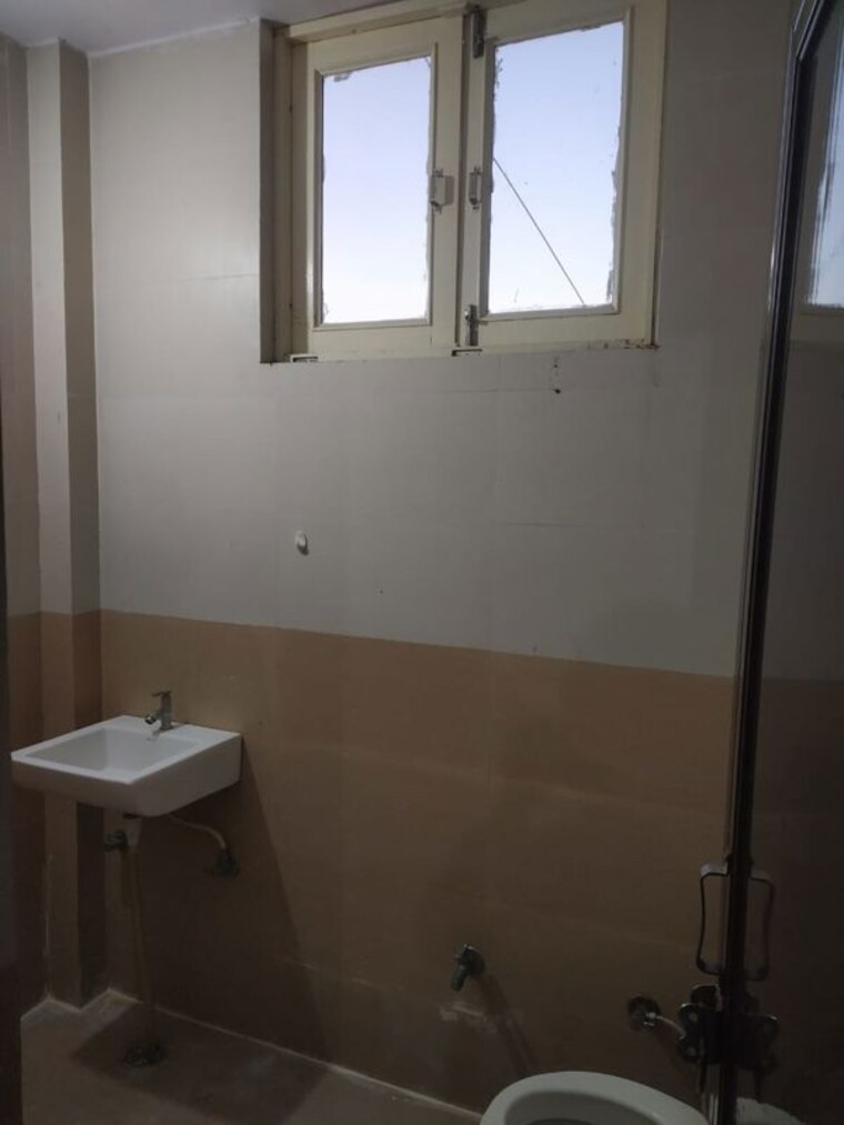 Bathroom, malviya nagar 2 Bedroom 1300 Sq.Ft. Apartment In Malviya Nagar Jaipur 10217464
