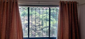 Room in 2 BHK Apartment at Ahuja Cottage Land, Nerul Sector 19a – for Sale