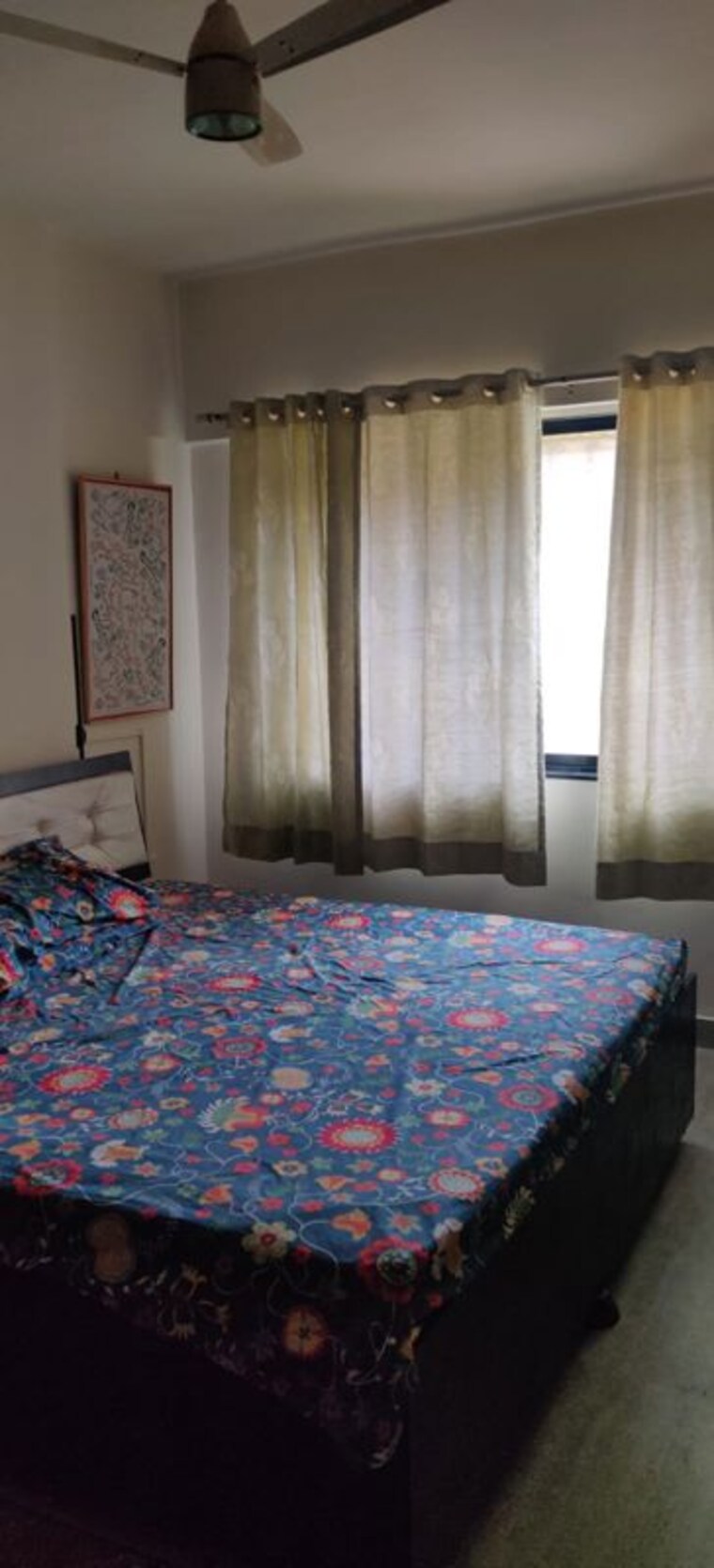 Bedroom, ahuja-cottage-land 2 Bedroom 1050 Sq.Ft. Apartment In Nerul Sector 19a Navi Mumbai 10217476
