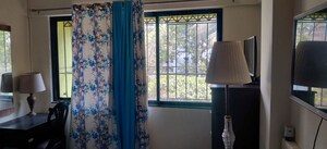 Room in 2 BHK Apartment at Ahuja Cottage Land, Nerul Sector 19a – for Sale