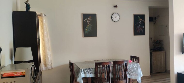 undefined, ahuja-cottage-land 2 Bedroom 1050 Sq.Ft. Apartment In Nerul Sector 19a Navi Mumbai 10217476