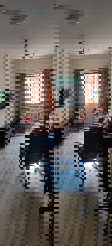 2 BHK 1050 Sq.Ft. Apartment in Ahuja Cottage Land