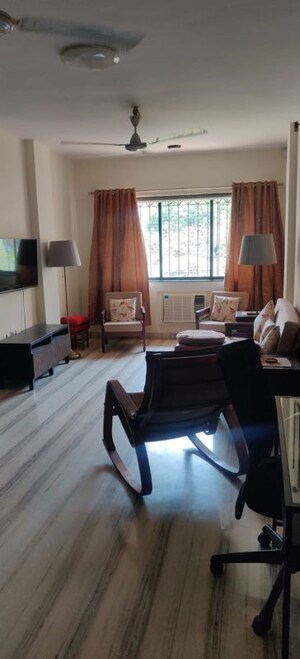 2 BHK Apartment For Sale in Ahuja Cottage Land, Nerul Sector 19a