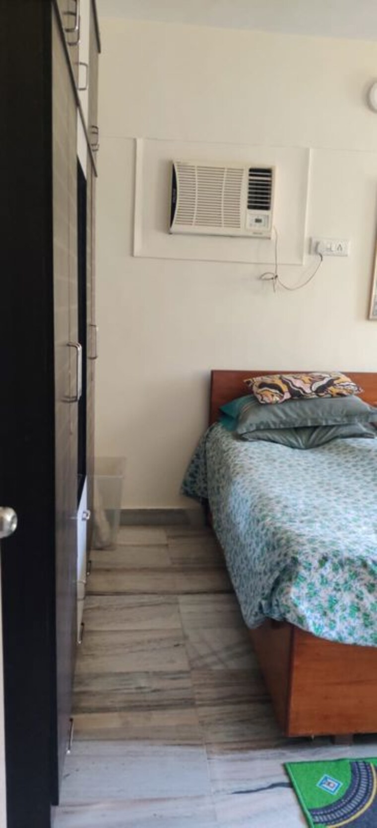 Bedroom, ahuja-cottage-land 2 Bedroom 1050 Sq.Ft. Apartment In Nerul Sector 19a Navi Mumbai 10217476
