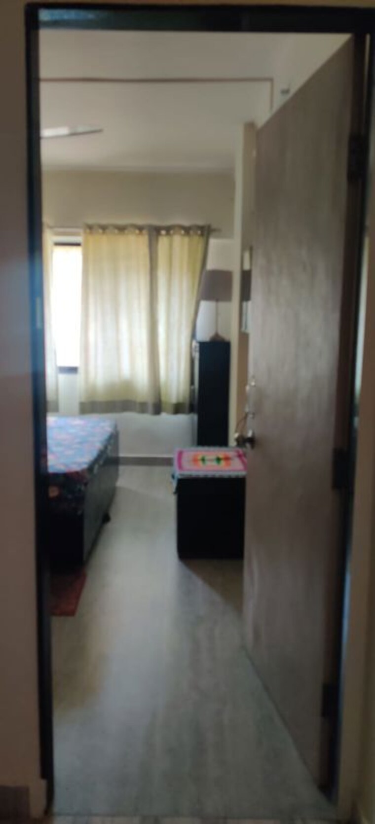 Bathroom, ahuja-cottage-land 2 Bedroom 1050 Sq.Ft. Apartment In Nerul Sector 19a Navi Mumbai 10217476