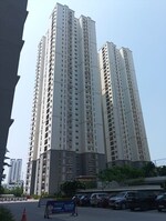 2.5 BHK + Pooja Room 1390 Sq.Ft. Apartment in Prestige Tranquil