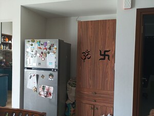 Furnished Amenities in 2.5 BHK Apartment at Prestige Tranquil, Kokapet – for Rent