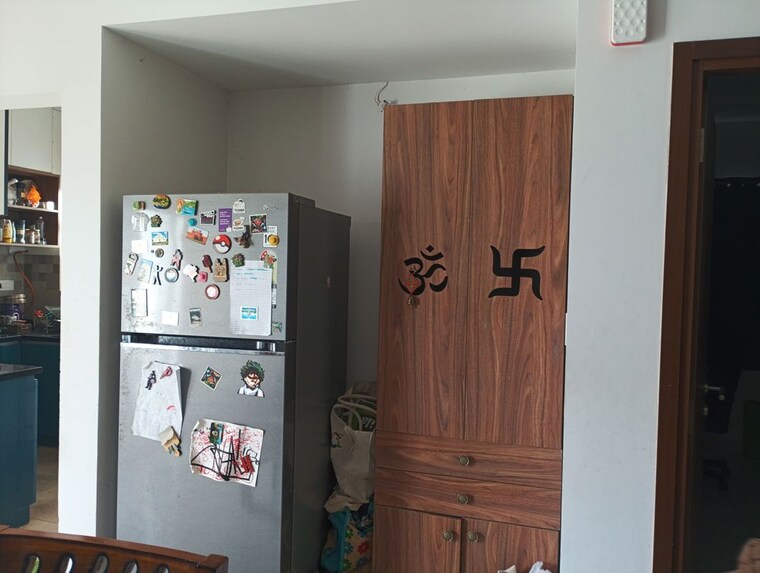 undefined, prestige-tranquil 2.5 Bedroom 1390 Sq.Ft. Apartment In Kokapet Hyderabad 10217477