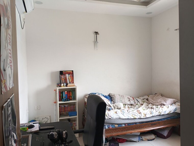 Room, prestige-tranquil 2.5 Bedroom 1390 Sq.Ft. Apartment In Kokapet Hyderabad 10217477