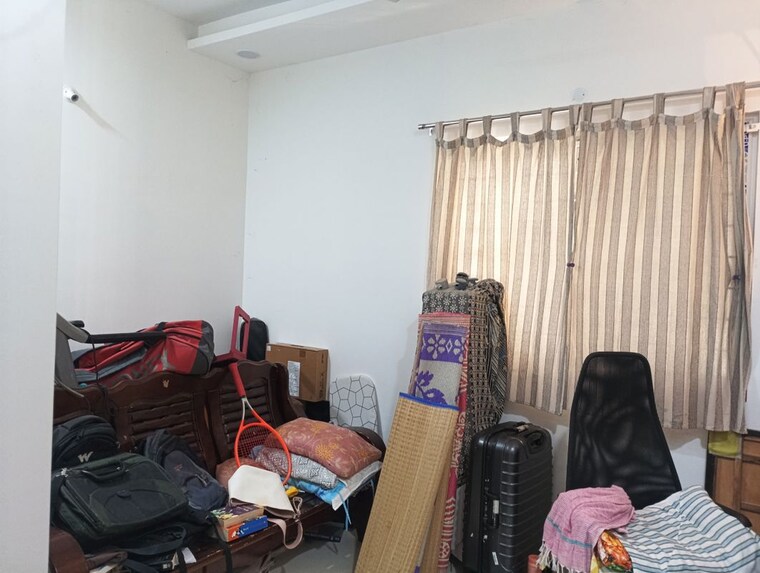 undefined, prestige-tranquil 2.5 Bedroom 1390 Sq.Ft. Apartment In Kokapet Hyderabad 10217477