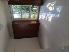 3 BHK + Pooja Room Builder Floor For Rent in Sri Aditya Athena