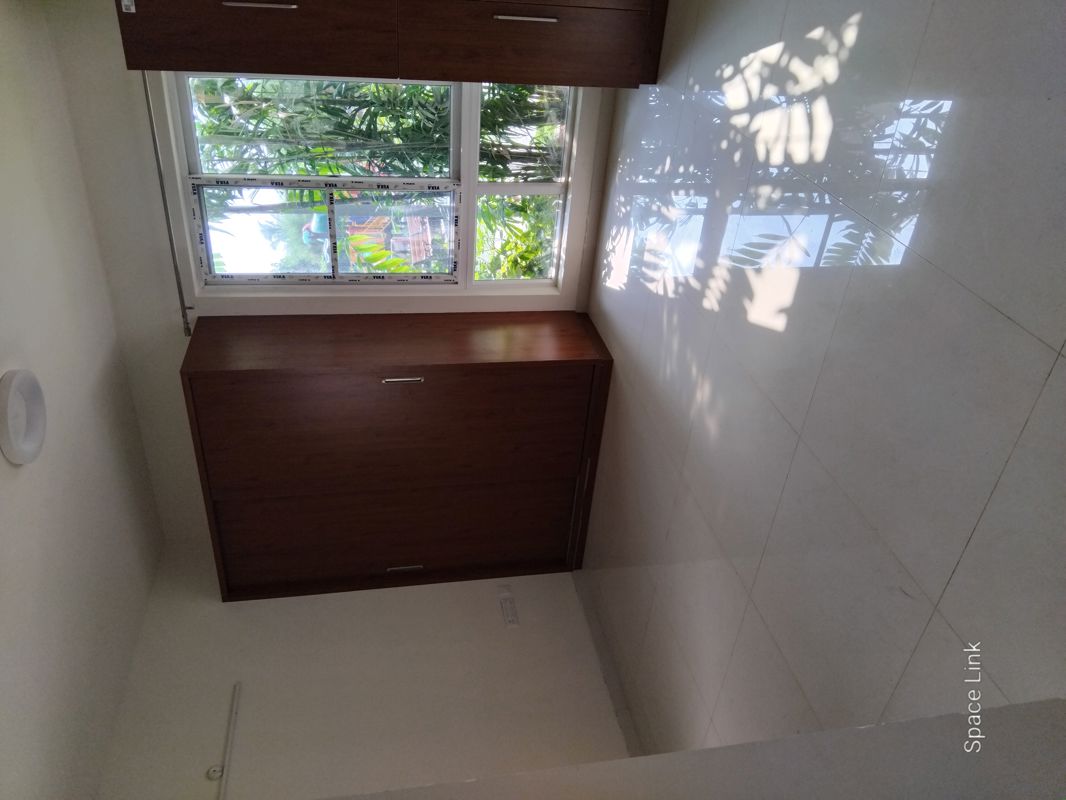 3 BHK + Pooja Room Builder Floor For Rent in Sri Aditya Athena