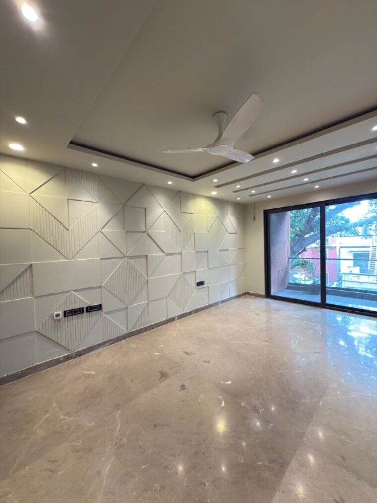 Kitchen, dlf phase i 5 Bedroom 4500 Sq.Ft. Builder Floor In Dlf Phase I Gurgaon 10217479