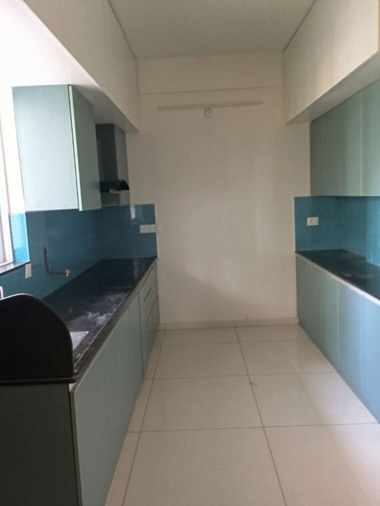 Kitchen, sri-aditya-athena 3 Bedroom 2200 Sq.Ft. Apartment In Shaikpet Hyderabad 10196820