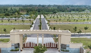  Plot For Sale in Hebbadi