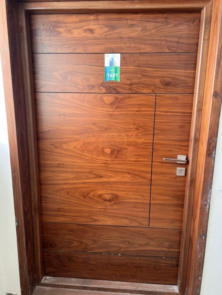 Room, hallmark-skyrena 2 Bedroom 1355 Sq.Ft. Apartment In Narsingi Hyderabad 10217486