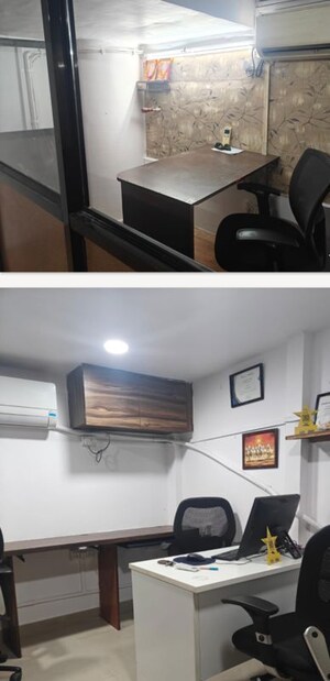  Office Space For Rent in Haware Fantasia, Vashi Sector 28