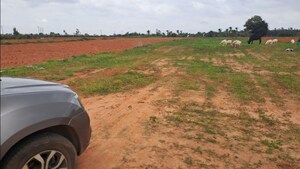  Plot For Sale in Savukanahalli