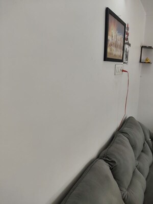 Furnished Amenities in 3 BHK Independent House at Gomti Nagar – for Rent