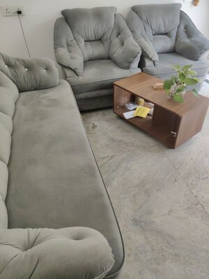 Bedroom in 3 BHK Independent House at Gomti Nagar – for Rent