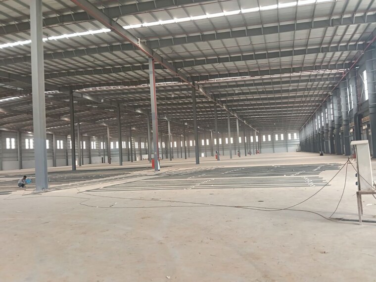 Exterior View, choudwar Commercial Warehouse 220000 Sq.Ft. In Choudwar Cuttack 10191358