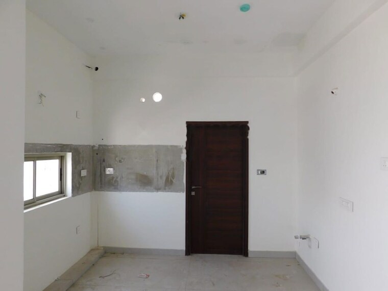 Room, hallmark-treasor 3 Bedroom 2040 Sq.Ft. Apartment In Narsingi Hyderabad 10217490
