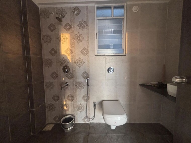 Bathroom, majestique-rhythm-county 2 Bedroom 724 Sq.Ft. Apartment In Handewadi Pune 10217498