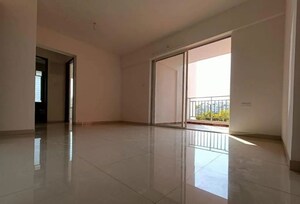Living Room in 2 BHK Apartment at Majestique Rhythm County, Handewadi – for Rent