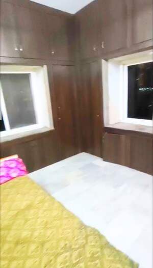 Bedroom in 2 BHK Apartment at Ameerpet – for Sale