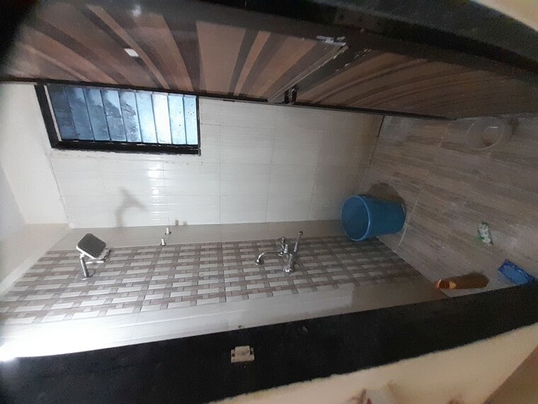 Kitchen, sector 6 ulwe 2 Bedroom 1100 Sq.Ft. Apartment In Sector 6 Ulwe Navi Mumbai 10217505