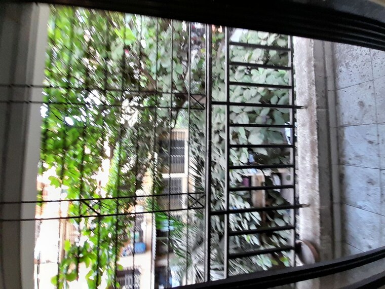 Exterior View, sector 6 ulwe 2 Bedroom 1100 Sq.Ft. Apartment In Sector 6 Ulwe Navi Mumbai 10217505