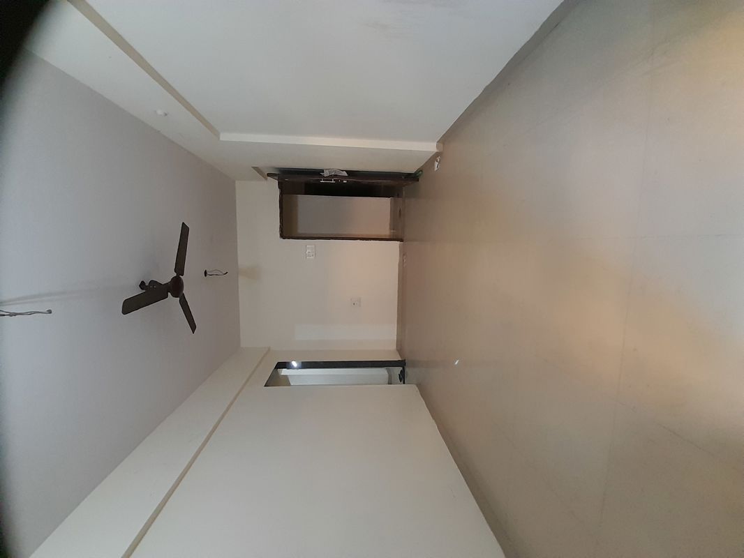 2 BHK Apartment For Sale in Sector 6 Ulwe