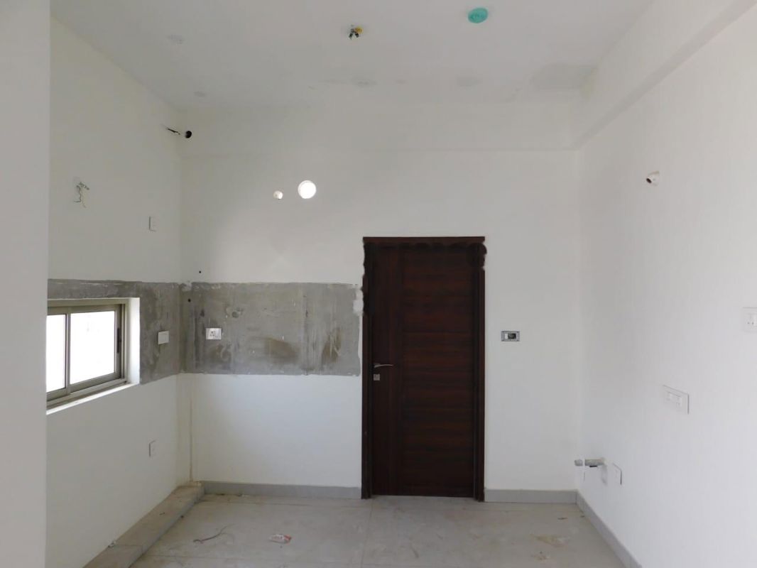 3 BHK 1765 Sq.Ft. Apartment in Hallmark Treasor