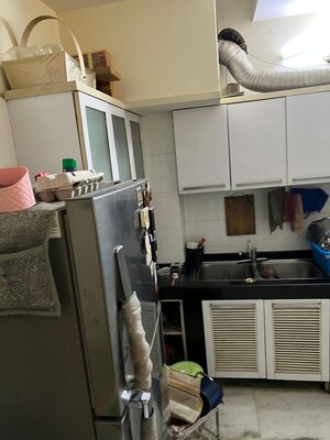 Team Area in 3 BHK Builder Floor at Shivalik Colony – for Rent