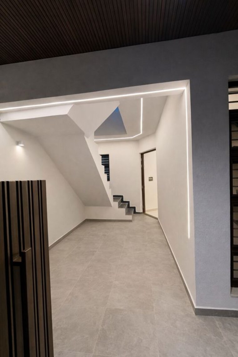 undefined, ms-enclave-zirakpur 5 Bedroom 1035 Sq.Ft. Independent House In Dhakoli Zirakpur 10217512