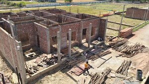 Plot Area in  Plot at Raebareli Road – for Sale