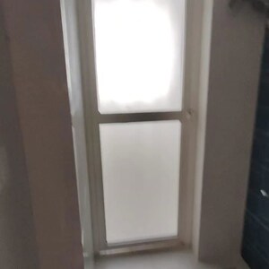 Building Lobby in 2 BHK Apartment at Lodha Amara, Kolshet Road – for Rent