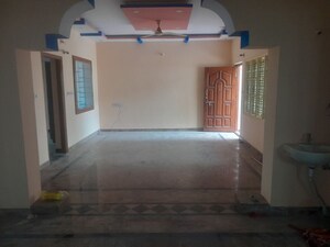 Bedroom in 2 BHK Builder Floor at Akshya Nagar – for Rent