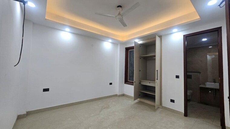 Room, saket 3 Bedroom 1700 Sq.Ft. Builder Floor In Saket Delhi 10217525