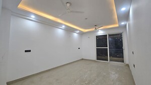 3 BHK Builder Floor For Sale in Saket